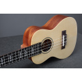 Spruce veneer ukulele wholesale